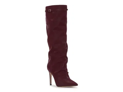 Jessica Simpson Paeril Boot In Multi