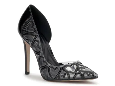 Jessica Simpson Palvin Pump In Black