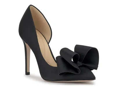 Jessica Simpson Penari Pump In Black