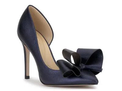 Jessica Simpson Penari Pump In Multi