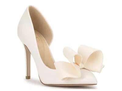 Jessica Simpson Penari Pump In Multi