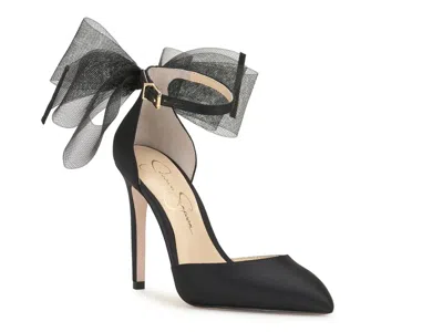 Jessica Simpson Phindies Pump In Multi