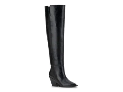 Jessica Simpson Pianila Boot In Black
