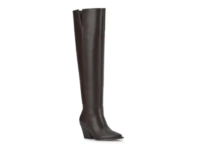 Jessica Simpson Pianila Boot In Brown