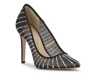 Jessica Simpson Piviano Pump In Black