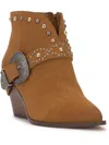 Jessica Simpson Pivvy Bootie In Multi