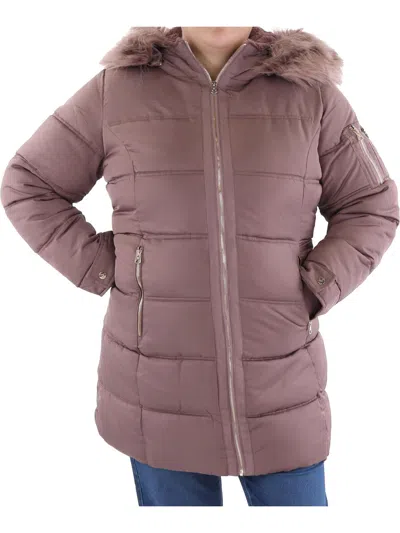 Jessie Mae puffer jacket set main image 0