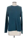 Jessica Simpson Pullover Sweater In Blue