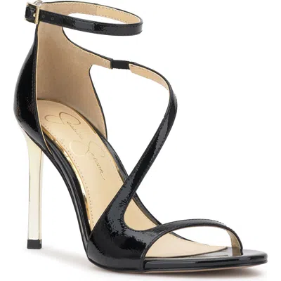 Jessica Simpson Qamille Ankle Strap Sandal