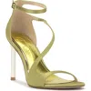 Jessica Simpson Qamille Ankle Strap Sandal