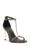 Jessica Simpson Qiven T-strap Sandal