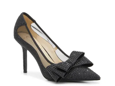Jessica Simpson Ranika Pump In Black