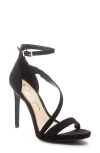 Jessica Simpson Rayli Sandal In Black