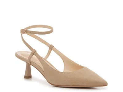 Jessica Simpson Reiya Pump In Nude