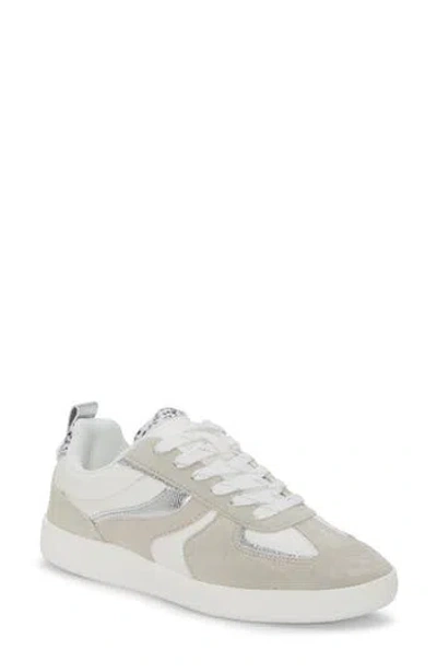 Jessica Simpson Robyna Sneaker In White