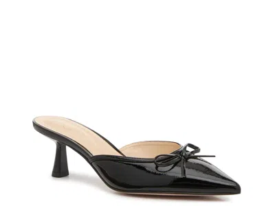 Jessica Simpson Ruelynn Mule In Multi