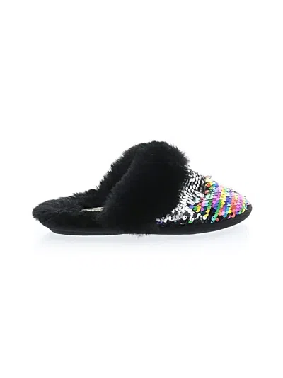 Pre-owned Jessica Simpson Kids' Sandals In Black