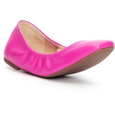 Jessica Simpson Sandaze Womens Slip-on Square Toe Ballet Flats In Multi
