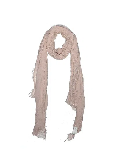 Pre-owned Jessica Simpson Scarf