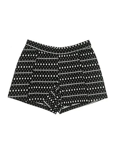 Pre-owned Jessica Simpson Shorts In Black