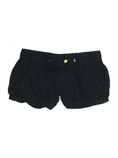 Pre-owned Jessica Simpson Shorts In Black