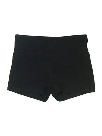 Pre-owned Jessica Simpson Shorts In Black