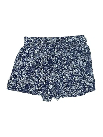 Pre-owned Jessica Simpson Shorts In Blue