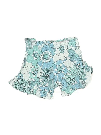 Pre-owned Jessica Simpson Kids' Shorts In Blue