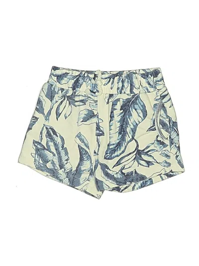 Pre-owned Jessica Simpson Kids' Shorts In Blue