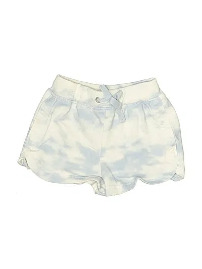 Pre-owned Jessica Simpson Kids' Shorts In Blue