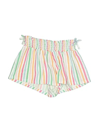 Pre-owned Jessica Simpson Babies' Shorts In Pink