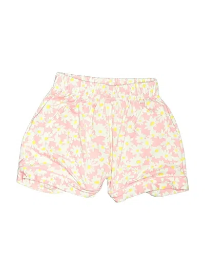 Pre-owned Jessica Simpson Kids' Shorts In Pink