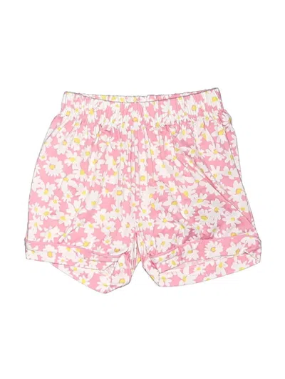 Pre-owned Jessica Simpson Kids' Shorts In Pink