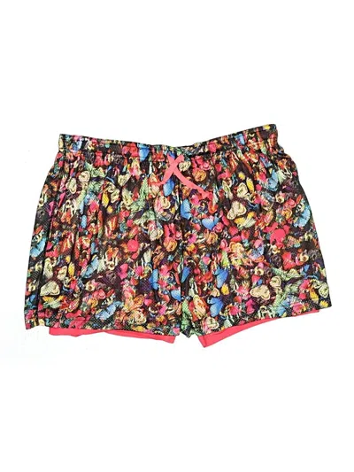 Pre-owned Jessica Simpson Shorts In Red