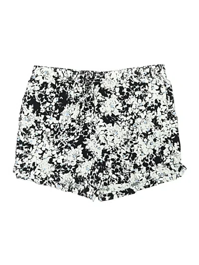 Pre-owned Jessica Simpson Shorts In Silver