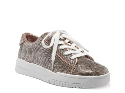 Jessica Simpson Silesta Sneaker In Multi