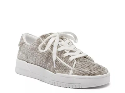 Jessica Simpson Silesta Sneaker In Multi