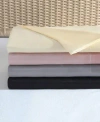 Jessica Simpson Silky Satin Sheet Set In Multi