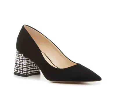 Jessica Simpson Spinella Pump In Black