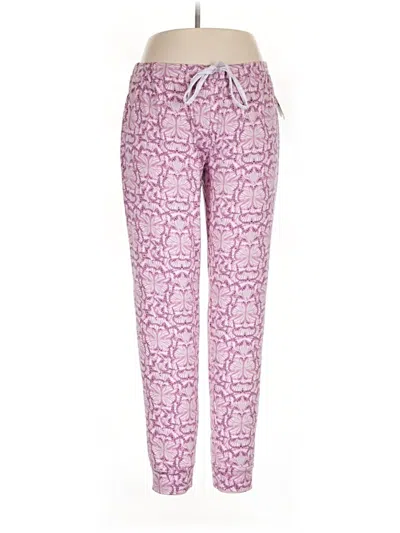 Jessica Simpson Sweatpants In Pink