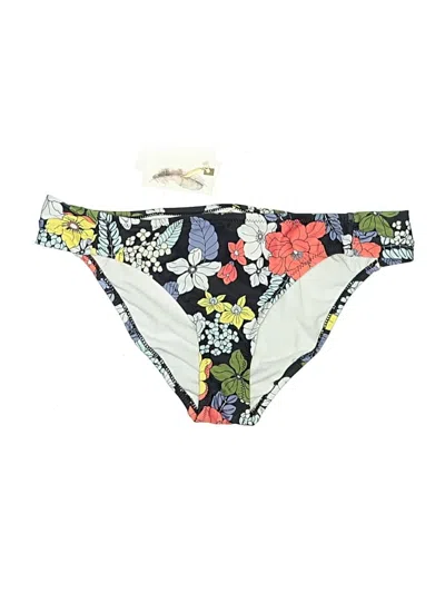 Jessica Simpson Swimsuit Bottoms In Gray