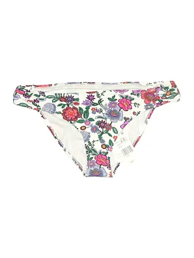 Jessica Simpson Swimsuit Bottoms In Ivory