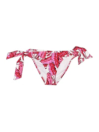 Jessica Simpson Swimsuit Bottoms In Pink