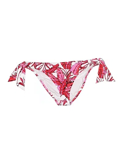 Jessica Simpson Swimsuit Bottoms In Pink