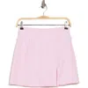 Jessica Simpson Textured Active Skort In Pirouette