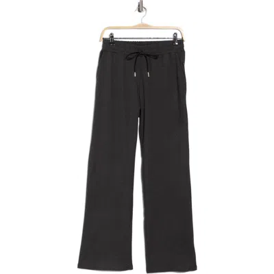 Jessica Simpson Tie Waist Straight Leg Pants