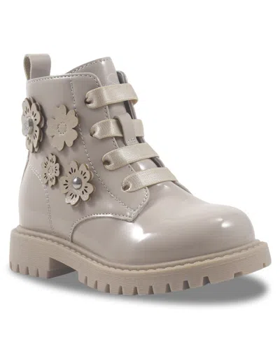 JESSICA SIMPSON TODDLER AND LITTLE GIRLS' DARIA SUKI BOOTS