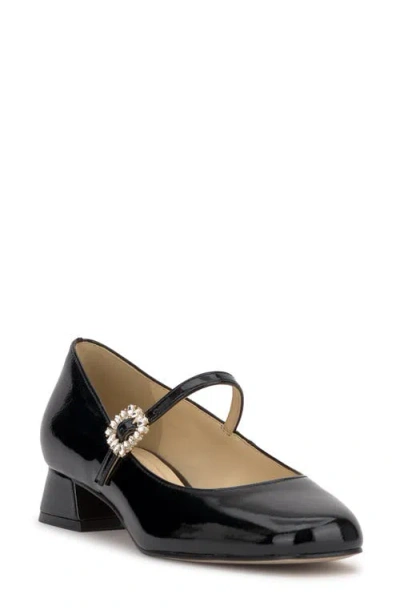 JESSICA SIMPSON JESSICA SIMPSON TREEN MARY JANE PUMP