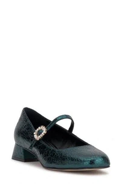 JESSICA SIMPSON JESSICA SIMPSON TREEN MARY JANE PUMP