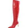 Jessica Simpson Veritywc Womens Dressy Over-the-knee Boots In Multi